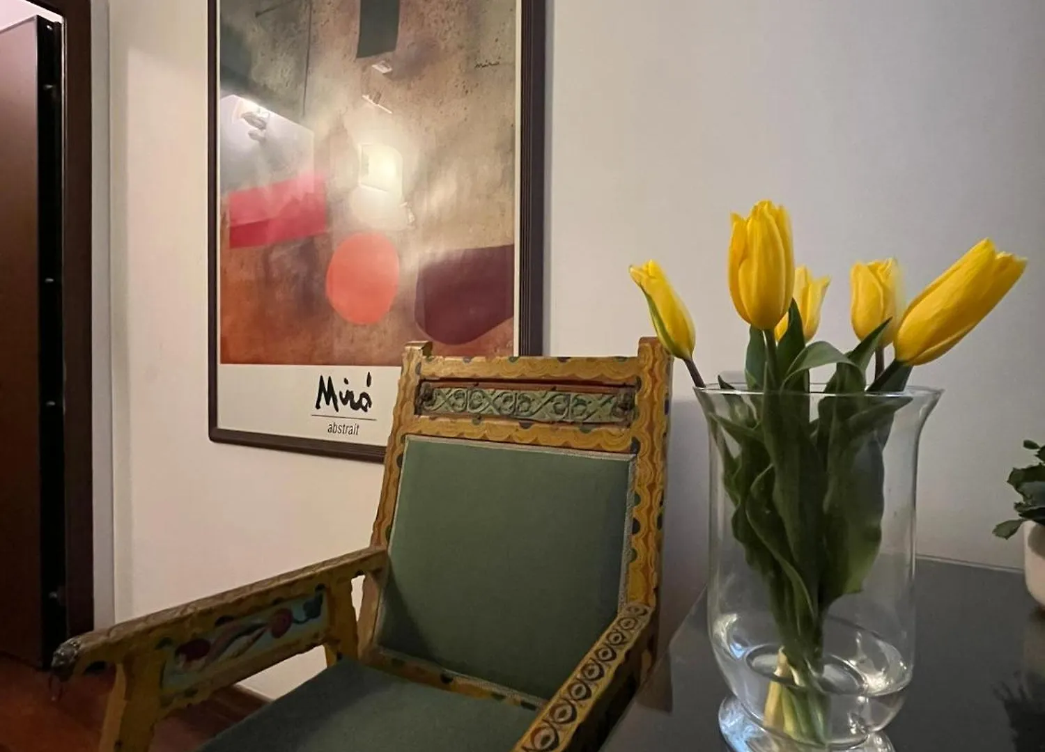 ** Pensionat Baru'S House Hotell Palermo Italien