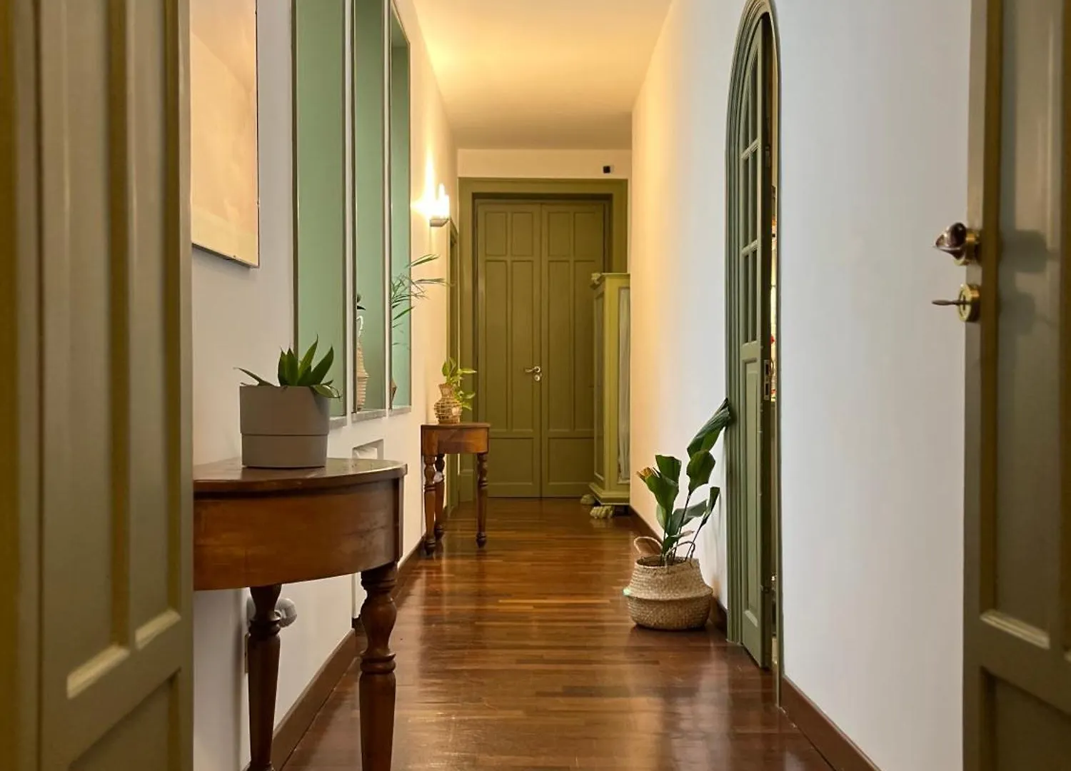Baru'S House Hotel Palermo Italy