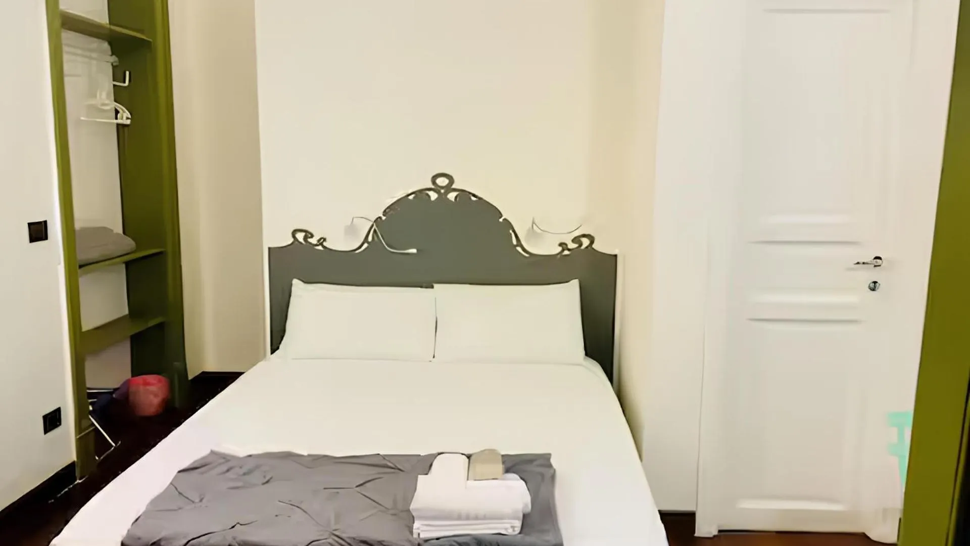 Guest house Baru'S House Hotel Palermo