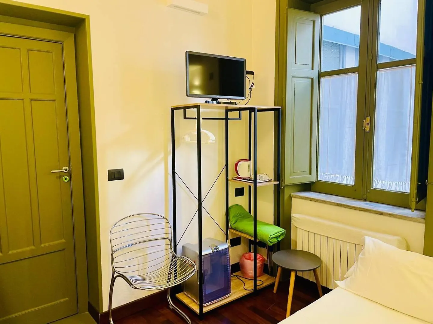 Guest house Baru'S House Hotel Palermo