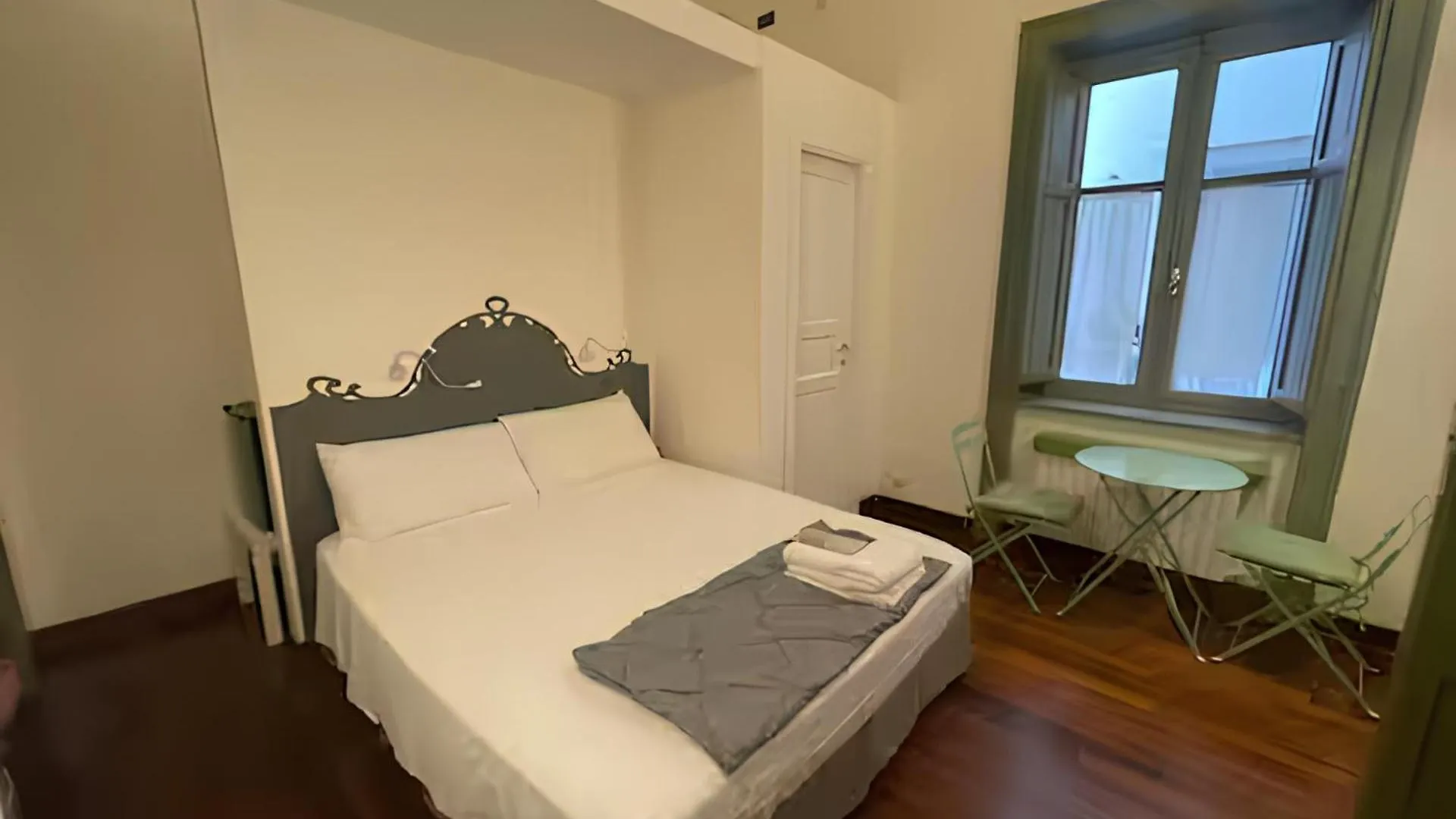 Baru'S House Hotel Palermo 2*,  Italy