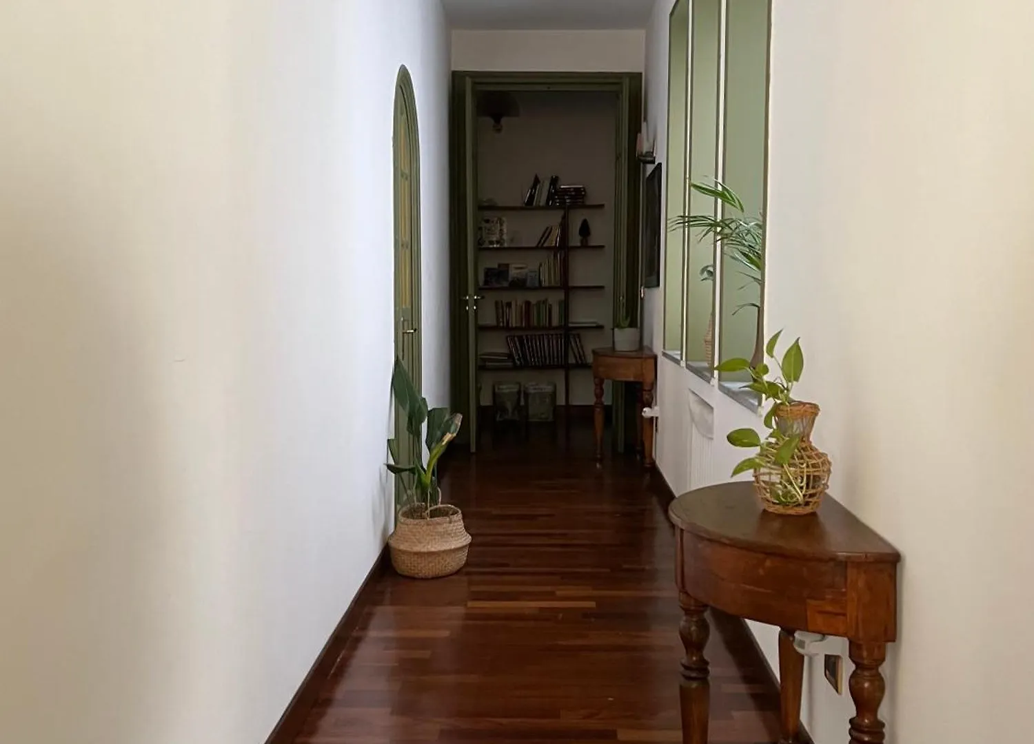 Baru'S House Hotel Palermo Guest house