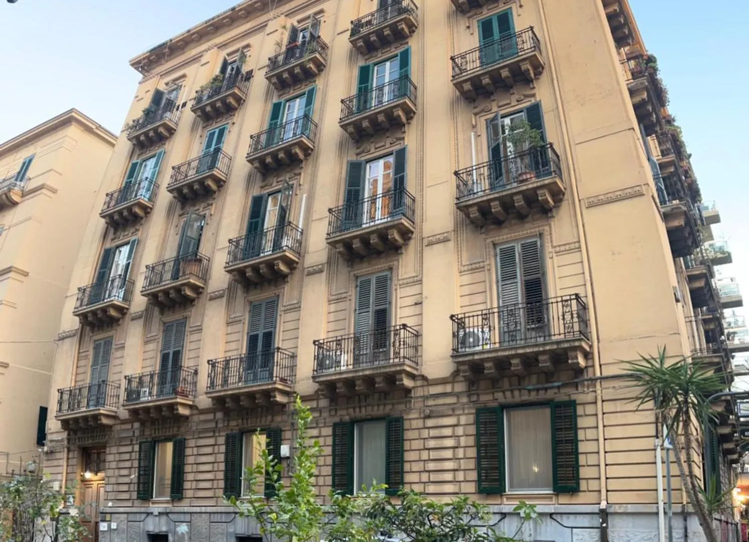Guest house Baru'S House Hotel Palermo